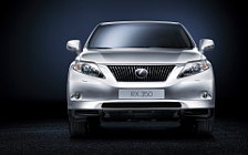   Lexus RX350 - 2009