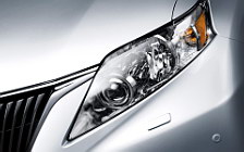  Lexus RX350 - 2009