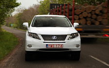   Lexus RX450h - 2009