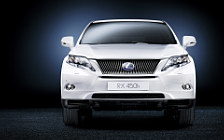   Lexus RX450h - 2009