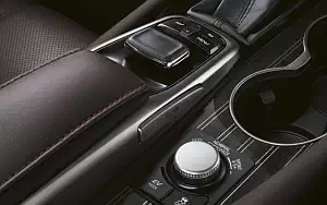   Lexus RX 450hL - 2018