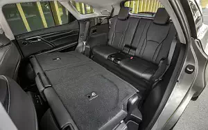   Lexus RX 450hL - 2018