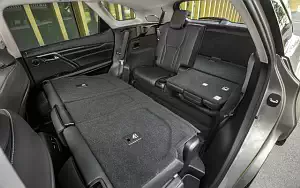   Lexus RX 450hL - 2018