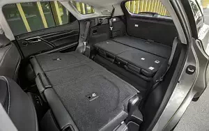   Lexus RX 450hL - 2018