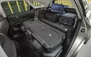   Lexus RX 450hL - 2018