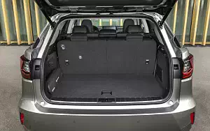   Lexus RX 450hL - 2018