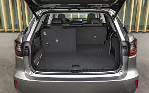   Lexus RX 450hL - 2018