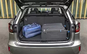   Lexus RX 450hL - 2018