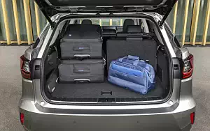   Lexus RX 450hL - 2018