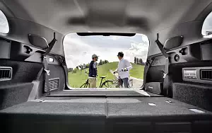   Lexus RX 450hL - 2018