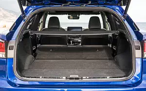   Lexus RX 300 (Blue) - 2019