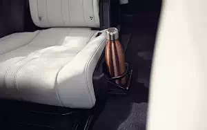   Lexus RX 450hL Luxury - 2019