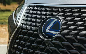   Lexus RX 450hL - 2019