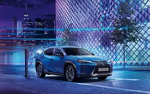   Lexus UX 300e - 2020