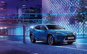   Lexus UX 300e - 2020