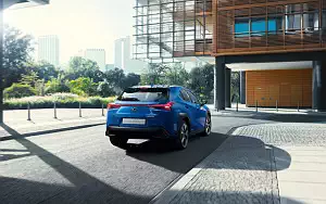   Lexus UX 300e - 2020