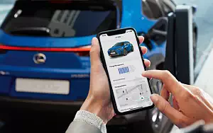   Lexus UX 300e - 2020