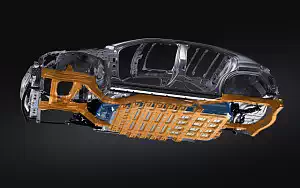   Lexus UX 300e - 2020