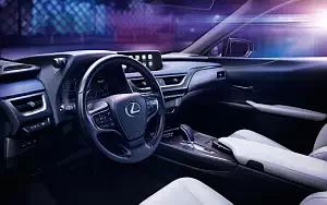   Lexus UX 300e - 2020