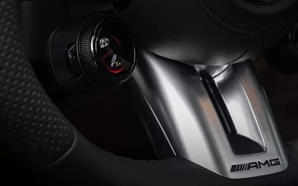   Mercedes-AMG GLE 63 S 4MATIC+ US-spec - 2023