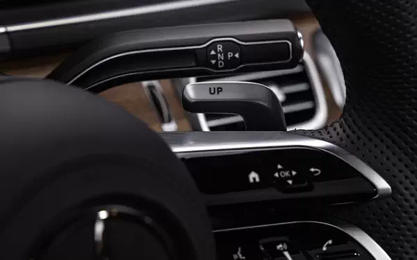   Mercedes-AMG GLE 63 S 4MATIC+ US-spec - 2023