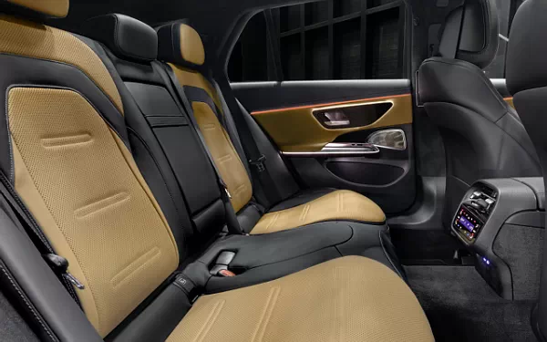   Mercedes-AMG E 53 HYBRID 4MATIC+ Estate - 2024