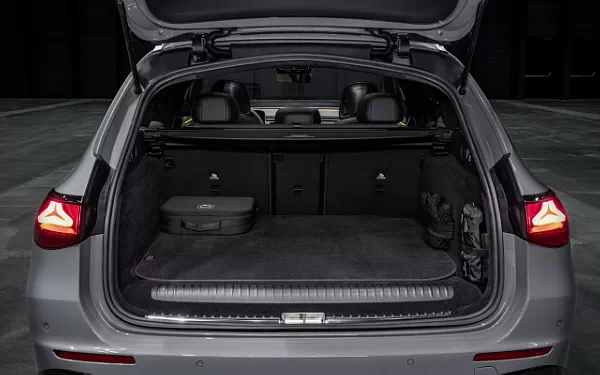   Mercedes-AMG E 53 HYBRID 4MATIC+ Estate - 2024