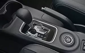   Mitsubishi Outlander GT US-spec - 2015
