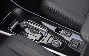   Mitsubishi Outlander GT US-spec - 2017
