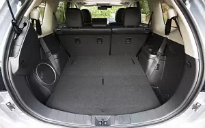   Mitsubishi Outlander GT US-spec - 2017