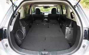   Mitsubishi Outlander GT US-spec - 2017