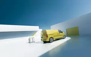   Opel Vivaro Electric - 2024