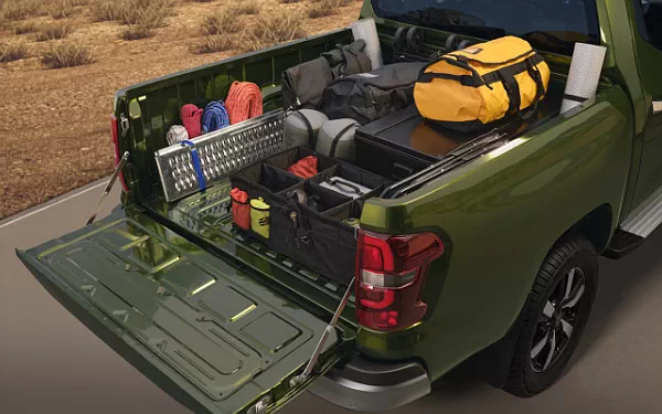   Peugeot Landtrek - 2024