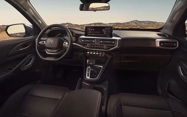   Peugeot Landtrek - 2024