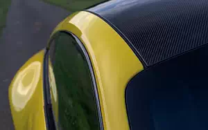   Porsche 911 Carrera Coupe (Racing Yellow) - 2019
