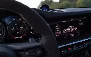   Porsche 911 Carrera Coupe (Racing Yellow) - 2019