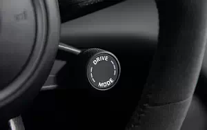   Porsche Taycan (Cherry Metallic) - 2021