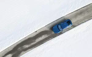   Porsche Taycan (Neptune Blue) - 2021