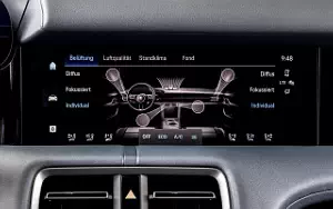   Porsche Taycan (Neptune Blue) - 2021