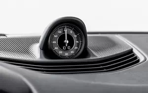   Porsche Taycan (Neptune Blue) - 2021