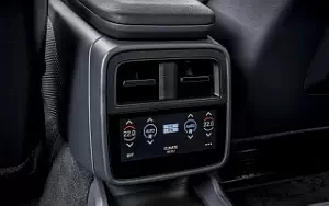   Porsche Taycan (Neptune Blue) - 2021