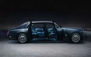   Rolls-Royce Phantom EWB Tempus Collection - 2021
