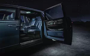   Rolls-Royce Phantom EWB Tempus Collection - 2021