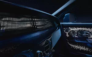   Rolls-Royce Phantom EWB Tempus Collection - 2021