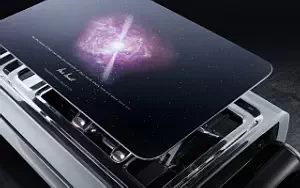   Rolls-Royce Phantom EWB Tempus Collection - 2021