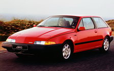   Volvo 480 - 1987-1995