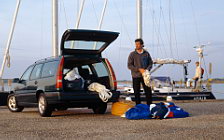   Volvo 850 GLT Kombi - 1993