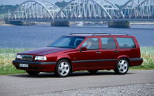   Volvo 850 Turbo Kombi - 1994