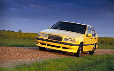   Volvo 850 T5 R - 1995