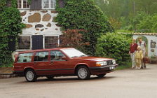   Volvo 940 Kombi - 1990-1998